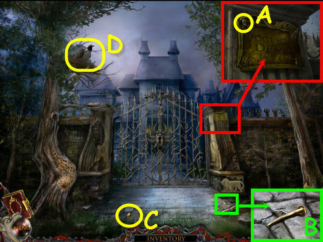 Mystic Legacy: El Gran Anillo