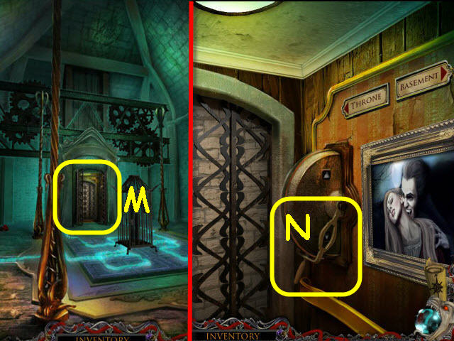 Mystic Legacy: El Gran Anillo
