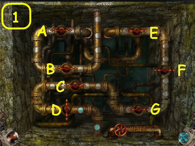 Mystic Legacy: El Gran Anillo