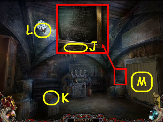 Mystic Legacy: El Gran Anillo