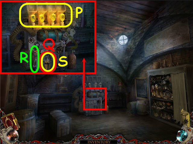 Mystic Legacy: El Gran Anillo