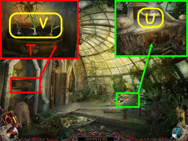 Mystic Legacy: El Gran Anillo