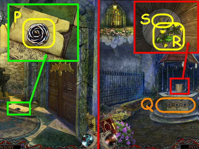 Mystic Legacy: El Gran Anillo