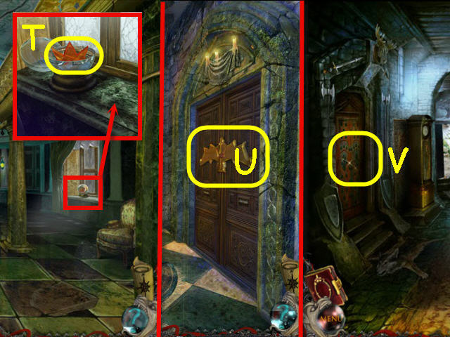 Mystic Legacy: El Gran Anillo