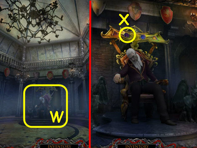 Mystic Legacy: El Gran Anillo