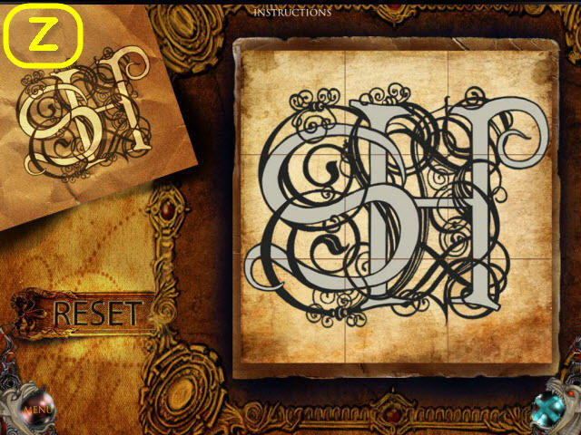 Mystic Legacy: El Gran Anillo