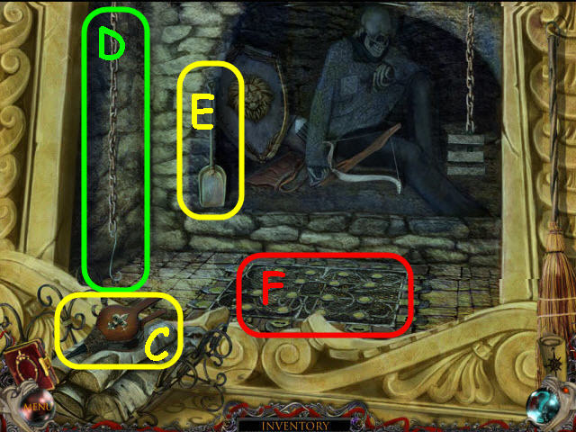 Mystic Legacy: El Gran Anillo