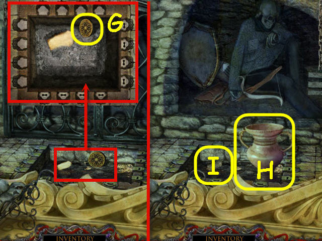 Mystic Legacy: El Gran Anillo