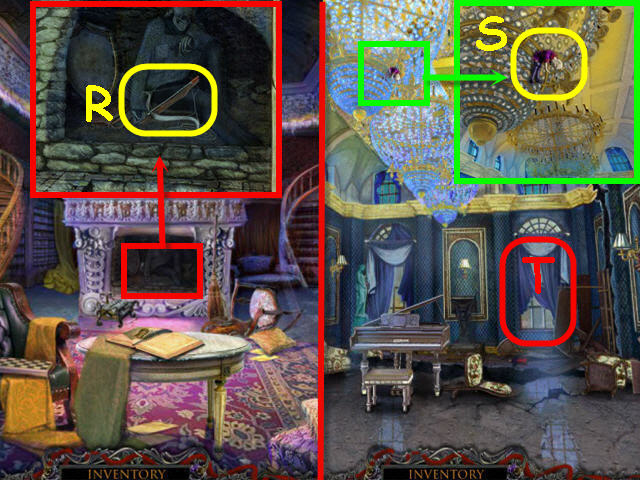 Mystic Legacy: El Gran Anillo