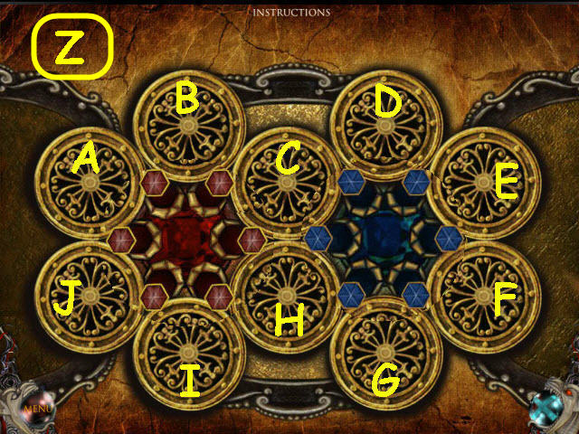 Mystic Legacy: El Gran Anillo