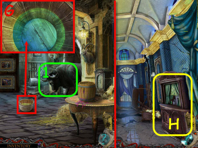 Mystic Legacy: El Gran Anillo