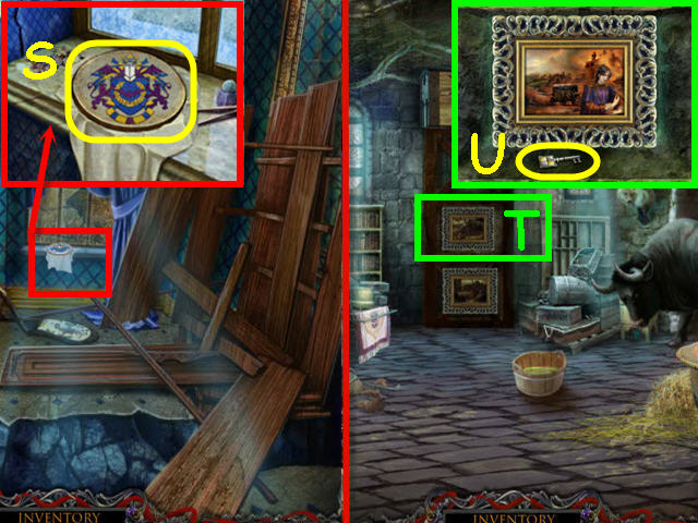 Mystic Legacy: El Gran Anillo