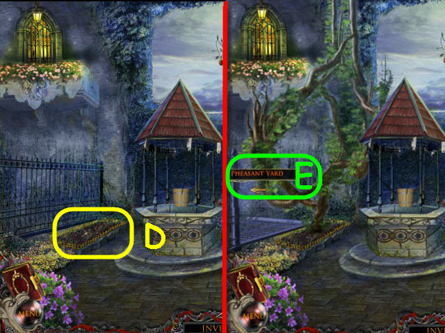 Mystic Legacy: El Gran Anillo