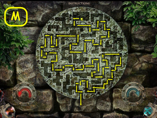 Mystic Legacy: El Gran Anillo