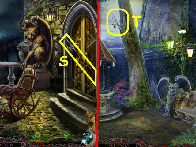 Mystic Legacy: El Gran Anillo