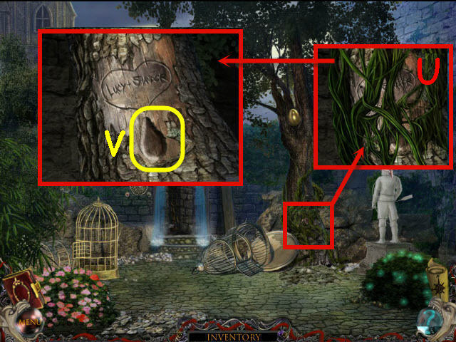 Mystic Legacy: El Gran Anillo