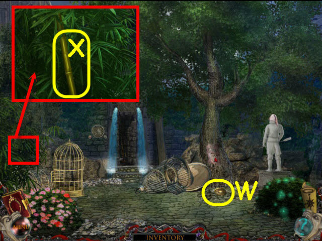 Mystic Legacy: El Gran Anillo