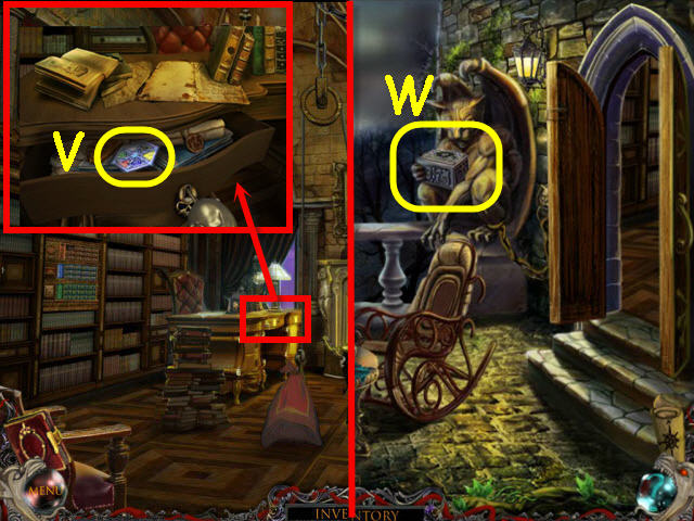 Mystic Legacy: El Gran Anillo