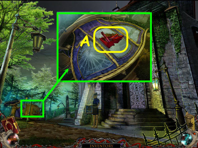 Mystic Legacy: El Gran Anillo