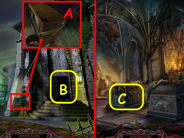 Mystic Legacy: El Gran Anillo