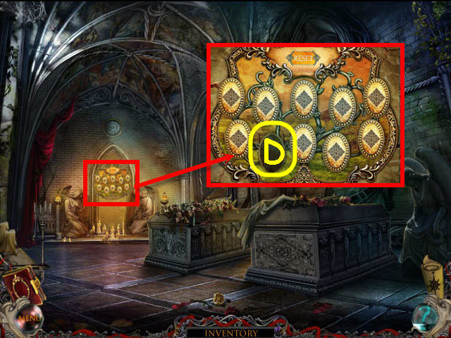 Mystic Legacy: El Gran Anillo