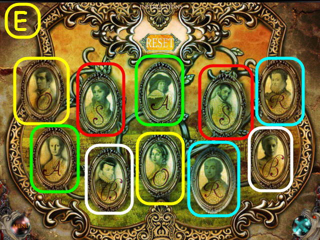 Mystic Legacy: El Gran Anillo