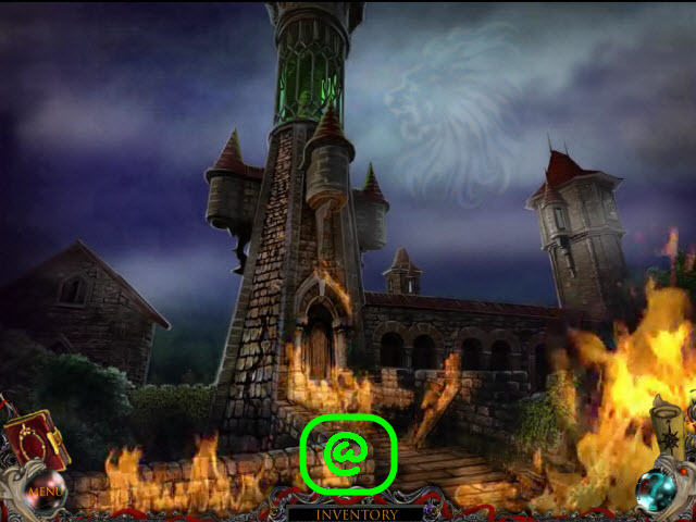 Mystic Legacy: El Gran Anillo