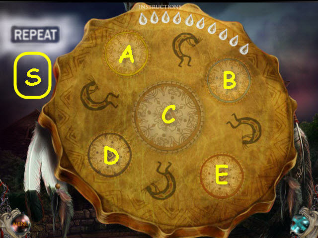 Mystic Legacy: El Gran Anillo