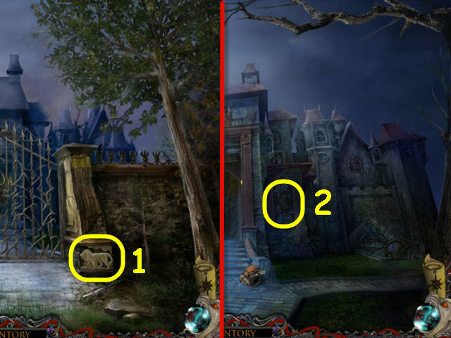 Mystic Legacy: El Gran Anillo