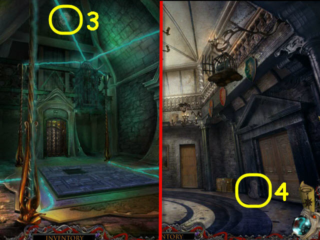 Mystic Legacy: El Gran Anillo