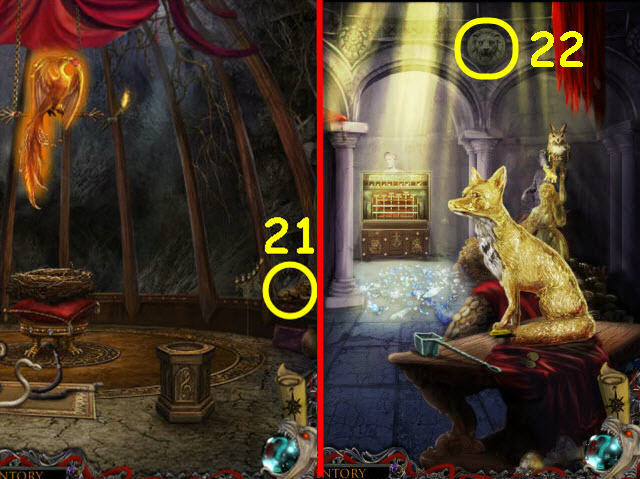 Mystic Legacy: El Gran Anillo