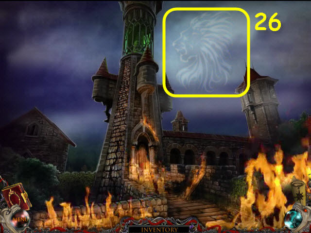 Mystic Legacy: El Gran Anillo