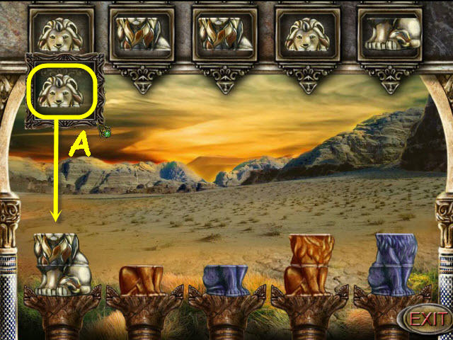 Mystic Legacy: El Gran Anillo