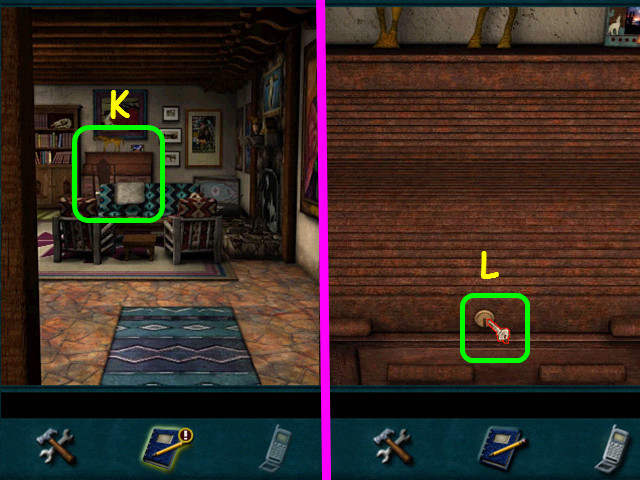 Nancy Drew: Secret of Shadow Ranch