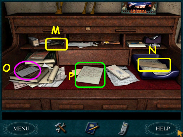 Nancy Drew: Secret of Shadow Ranch