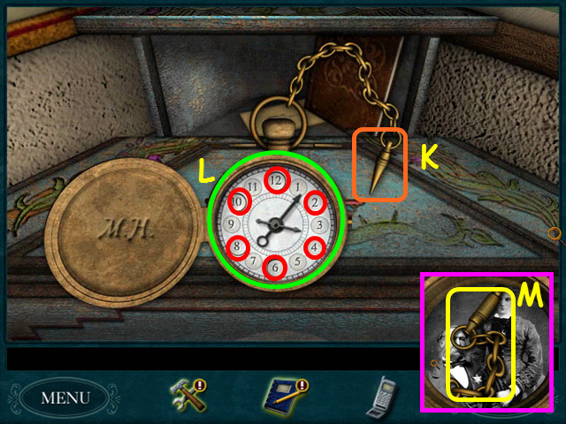 Nancy Drew: Secret of Shadow Ranch