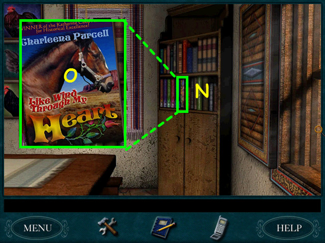 Nancy Drew: Secret of Shadow Ranch