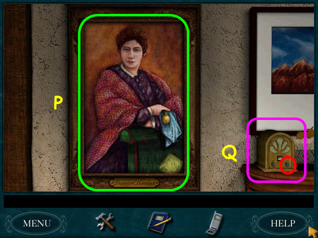 Nancy Drew: Secret of Shadow Ranch