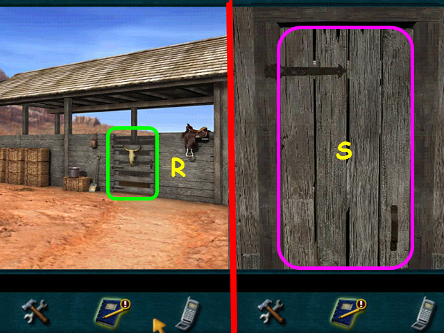 Nancy Drew: Secret of Shadow Ranch