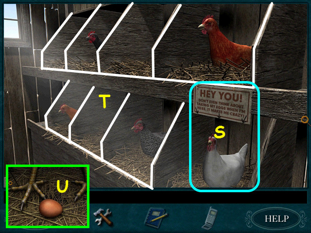 Nancy Drew: Secret of Shadow Ranch