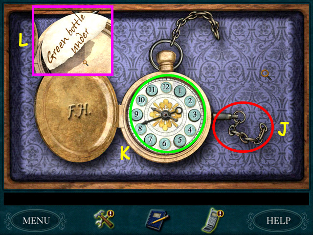 Nancy Drew: Secret of Shadow Ranch