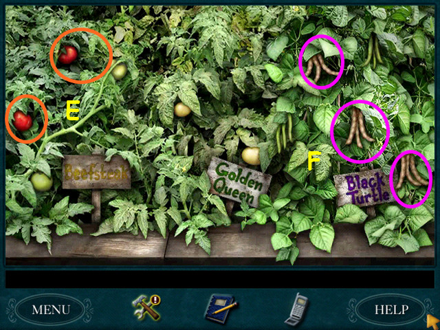 Nancy Drew: Secret of Shadow Ranch