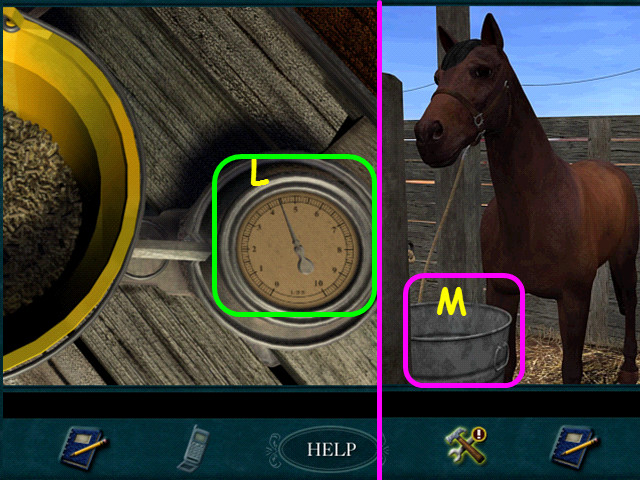 Nancy Drew: Secret of Shadow Ranch