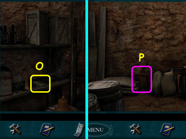 Nancy Drew: Secret of Shadow Ranch