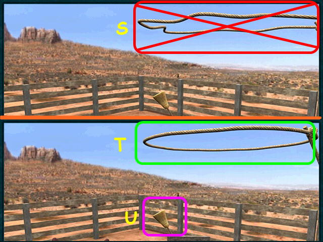 Nancy Drew: Secret of Shadow Ranch