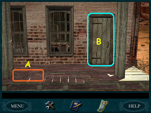 Nancy Drew: Secret of Shadow Ranch