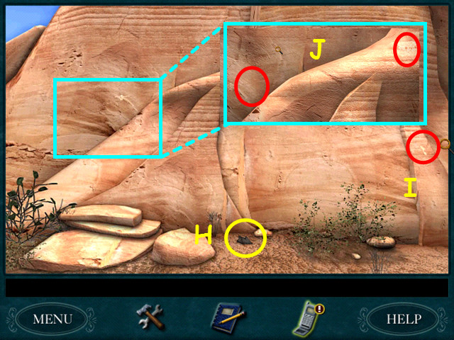 Nancy Drew: Secret of Shadow Ranch