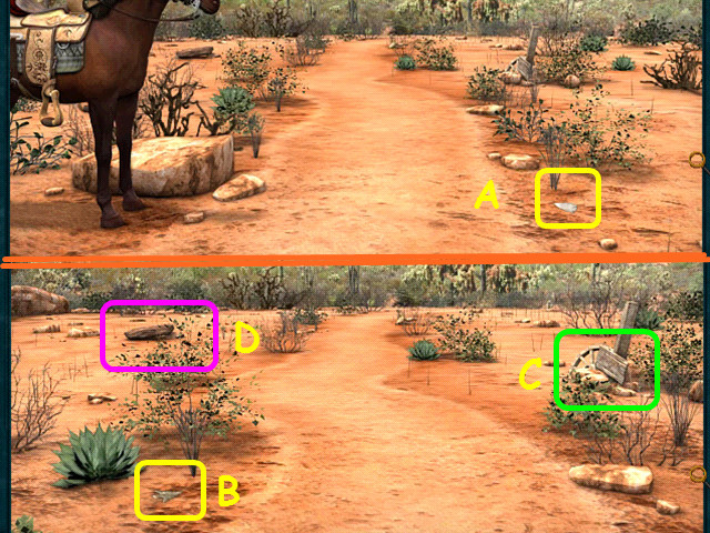Nancy Drew: Secret of Shadow Ranch