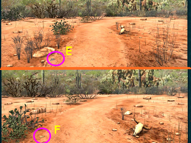 Nancy Drew: Secret of Shadow Ranch