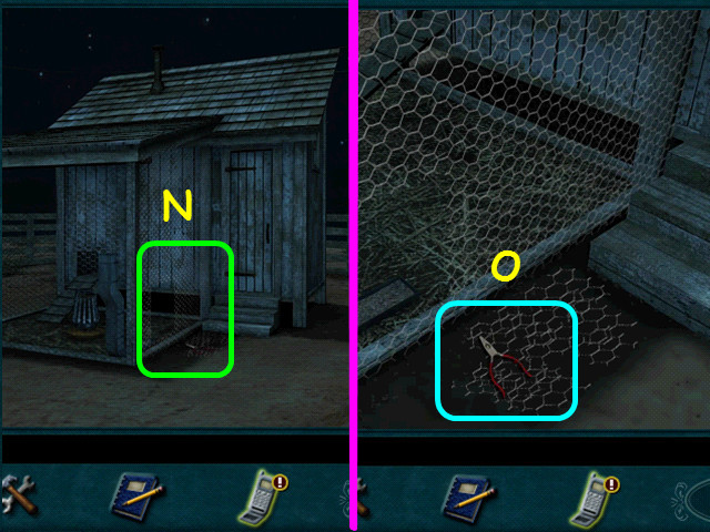 Nancy Drew: Secret of Shadow Ranch